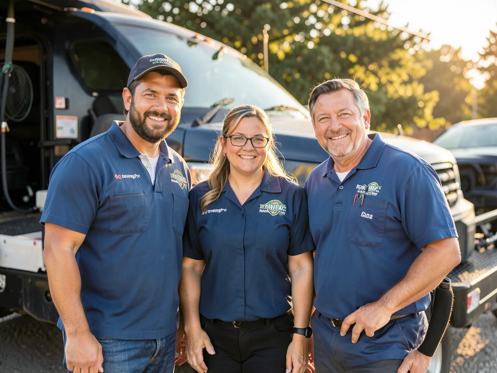 Roof Repair company in Rosholt, SD